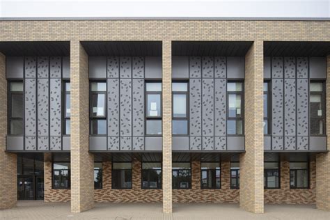 Morgan Sindall Construction Worked In Partnership With Acivico To