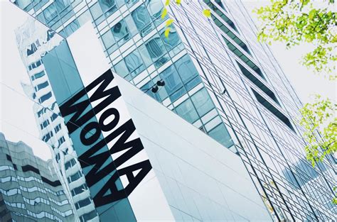 moma unveils radical  million renovation art law