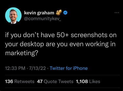 Chase Dimond On Linkedin If You Dont Have 50 Screenshots On Your