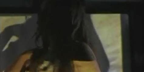 Gabrielle Anwar Nude Scene In Body Snatchers Tnaflix