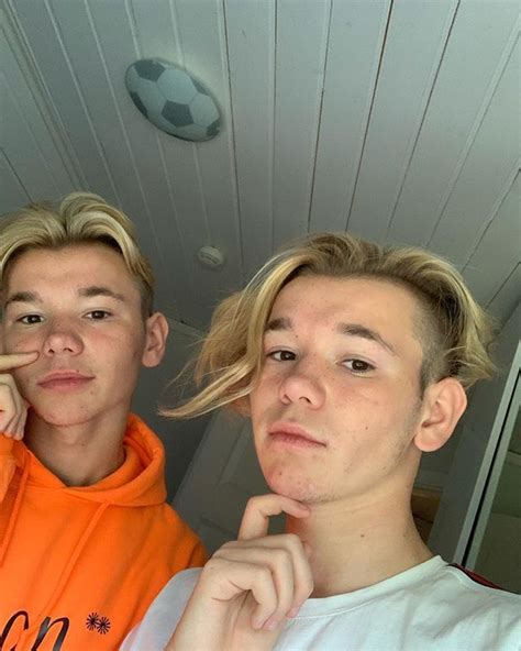 Marcus And Martinus Gunnarsen Marcus Martinus