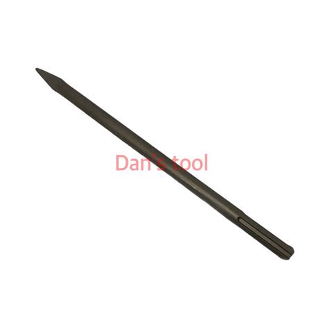 Jual Mata Bobok Beton Sds Max Mata Hammer Breaker Sds Max Shopee