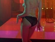 Naked Magdalena Cielecka In The Lure