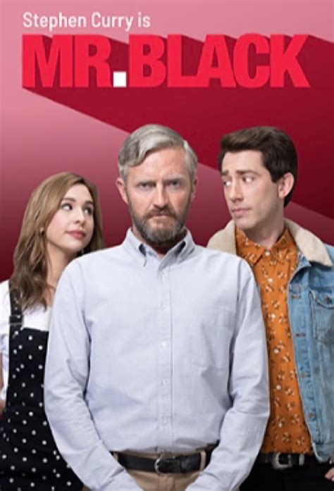 Mr Black Tv Series 2019 Imdb