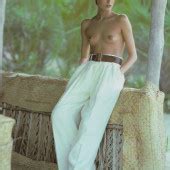 Yasmin Le Bon Nude Pictures Onlyfans Leaks Playboy Photos Sex Scene Uncensored