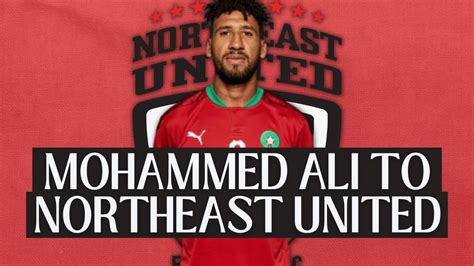 Marquee Signing For Highlanders Mohammed Ali Bemammer To