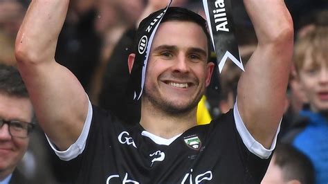 Red Og Murphy never far from Sligo minds as Niall Murphy and co target ...