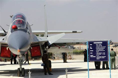 Индия закупит Су-30 в случае провала сделки по «Рафалям»