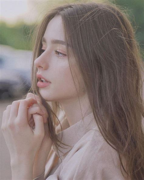 Hot girl Instagram khiến netizen loạn nhịp bởi sắc vóc thiên thần là ai Người đẹp Việt Giải Trí