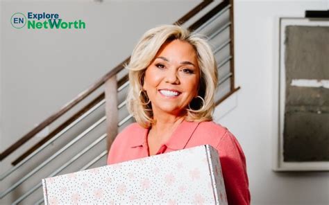 Julie Chrisley Net Worth, Savannah Chrisley Custody? Age, Wiki