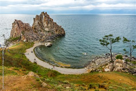 Курма байкал достопримечательности - фото
