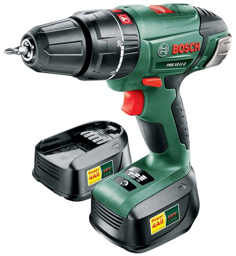 Bosch Psb Li