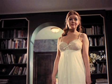 Zoe Hendry nude pics página 1