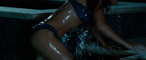 Naked Trilby Glover In Needle