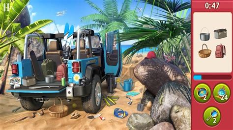 Hidden Journey 2: Object Quest for Android - Download