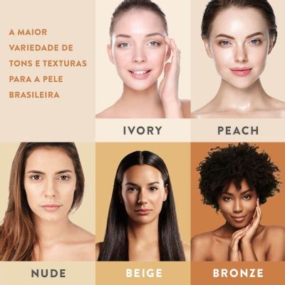 Protetor Solar Facial Adcos Mousse Mineral Nude FPS50 50g Farmácias Nissei