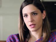 Naked Beatrice Arnera In Il Commissario Montalbano