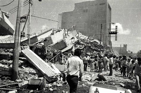 34 años del terremoto que devastó San Salvador Radio Cadena YSKL 104 1 FM