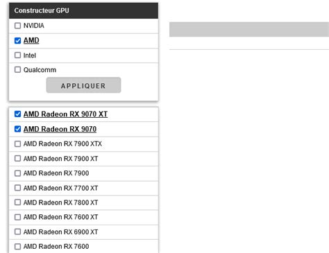 AMD's new RDNA 4 graphics cards are Radeon RX 9070 & 9070 XT ...