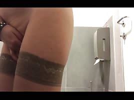 Mall Milf ShesFreaky