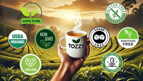 Usda Organic Milk Thistle Tea 100 Count Pyramid Tea Bags Liver Support