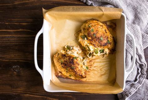 Chicken Dinners for Two | Chicken Recipe for Two - Dessert for Two