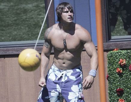 Big Brother S Nick Selling Clothing Off On EBay Towleroad Gay News