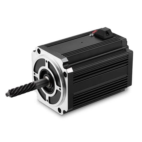 High Power 1500W Electric Motor 2HP Constant Speed Long Life 48VDC