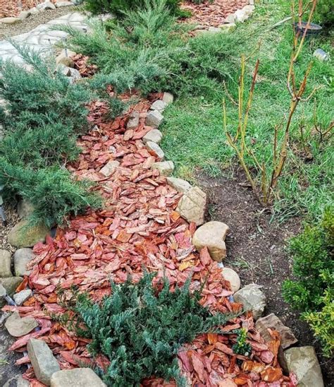 Купить декоративную мульчу в мешках по выгодной цене в Москве от 644 ...