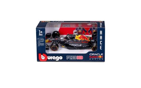 Red Bull Rb Max Verstappen Toychamp