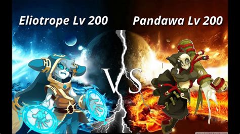 Wakfu Pvp Eliotrope Lv Vs Pandawa Lv Youtube