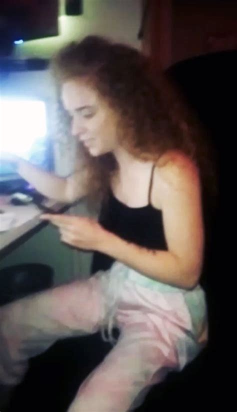 Sarah Hannemann Nude Photos And Leaked Porn Scandal Planet