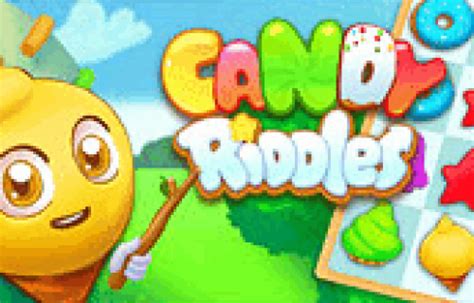 Candy Riddles Games - Play Candy Riddles Games On Suika Game