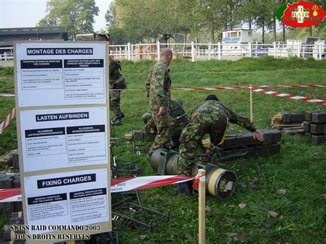 SRC03 2 437 | Swiss Raid Commando Gallery