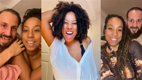 Who Is Tamica Wilder What We Know About The Australian Sex Coach Who Lives With Her Boyfriend