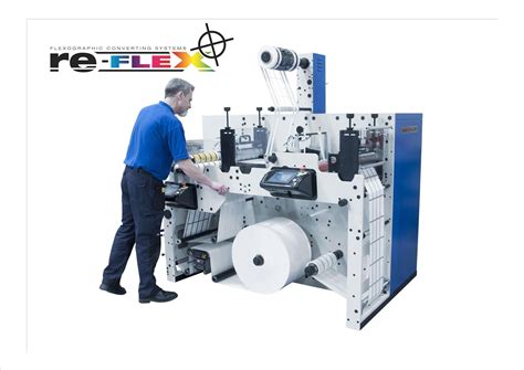 Digital Printing Label Printing And Flexo Printing Machines