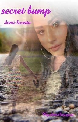 Secret Bump Demi Lovato Lesbian Fanfic 3 Pillow Face Wattpad