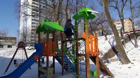 Улица. - YouTube