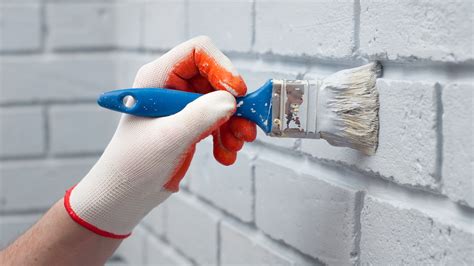 What Is Masonry Paint When You Use Masonry Paint