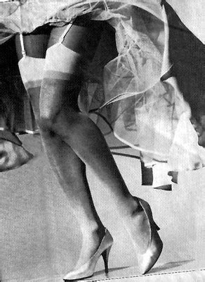 Vintage Lingerie REAL VINTAGE IMAGES ONLY Flickr