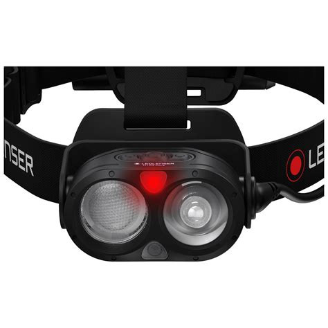 Led Lenser H19R Core Rechargeable LED Headlamp