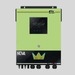 Crown Micro solar inverter CrownMicro