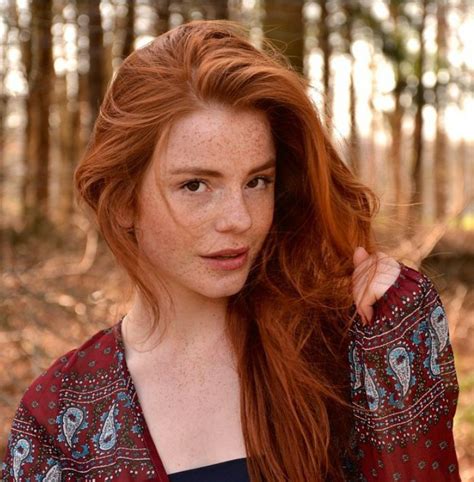 Pin By S On Aquenia Red Hair Brown Eyes Beautiful Red Hair Natural Red Hair