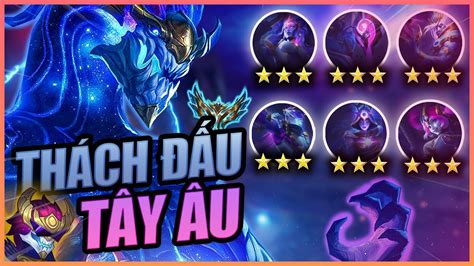 ThƯỢng Long TỐi ThƯỢng⭐⭐⭐lỐi ChƠi MẠ VÀng CỰc DỄ CỦa ThÁch ĐẤu TÂy Âu