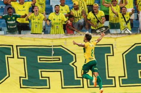 Cuiabá X Goiás Resultado Destaques E Reação Futebol Na Veia