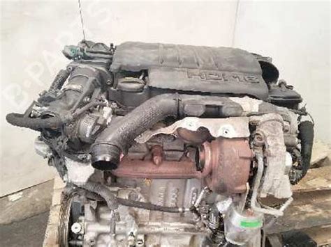 Moteur PEUGEOT 3008 MPV 0U 1 6 HDi 1407051 B Parts