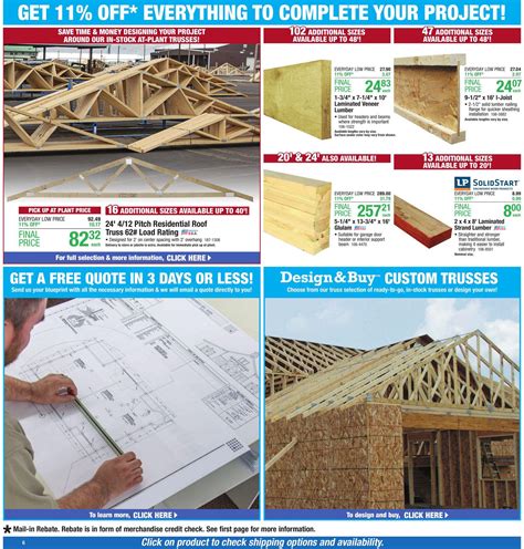 Menards Memorial Day Sale Ad 2020