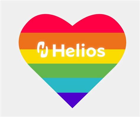 Der Umzug ist vollbracht: Die neue Helios HSK ist in Vollbetrieb und ...