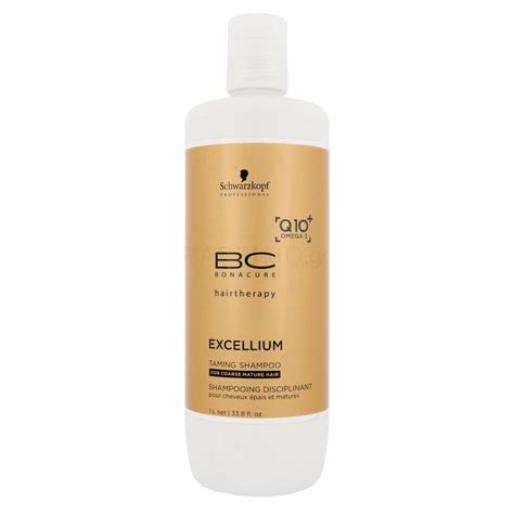 Schwarzkopf Professional BC Bonacure Excellium Σαμπουάν για γυναίκες