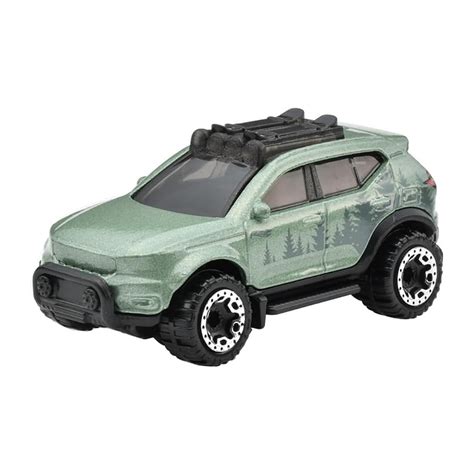 Hot wheels 基本款 HNK Volvo XC Recharge 玩具王國 Toyking 鋼彈 鋼彈模型 玩具